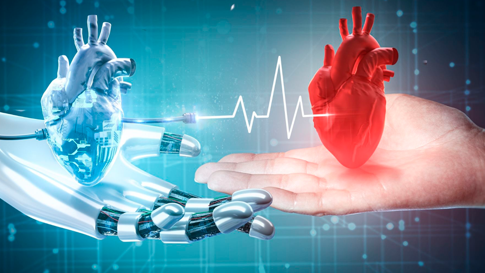  Inteligencia Artificial revoluciona la prevención de la muerte súbita cardíaca | Grupo i2